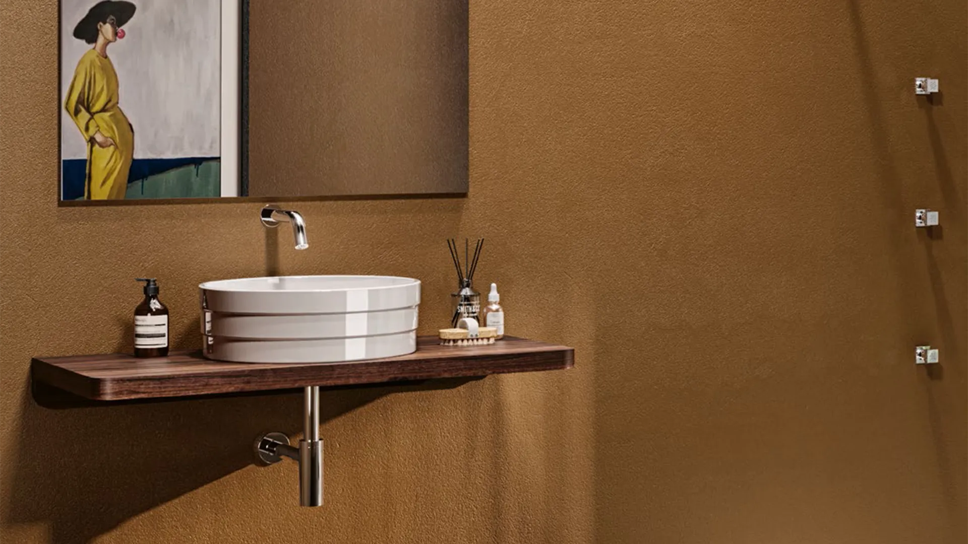 Vasque Concept Habitat