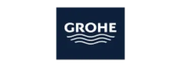 Logo partenaire Grohe