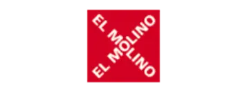 Logo partenaire El Molino