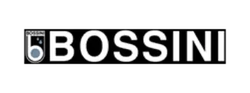 Logo partenaire Bossini