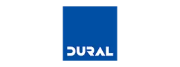 Logo partenaire Dural
