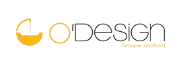 Logo partenaire O'Design