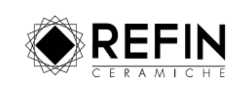 Logo partenaire Refin Ceramiche