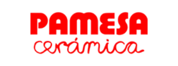Logo partenaire Pamesa Ceramica