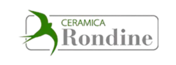 Logo partenaire Ceramica Rondine