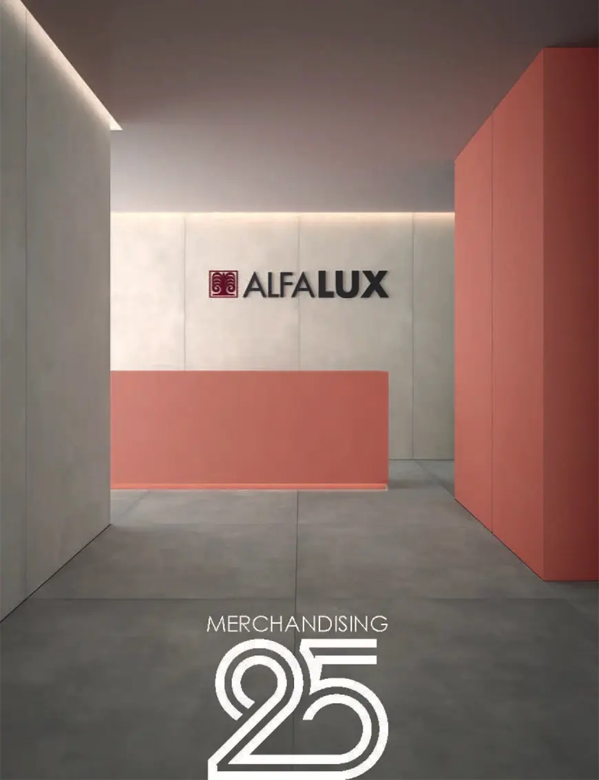 Alfalux | Merchandising 25