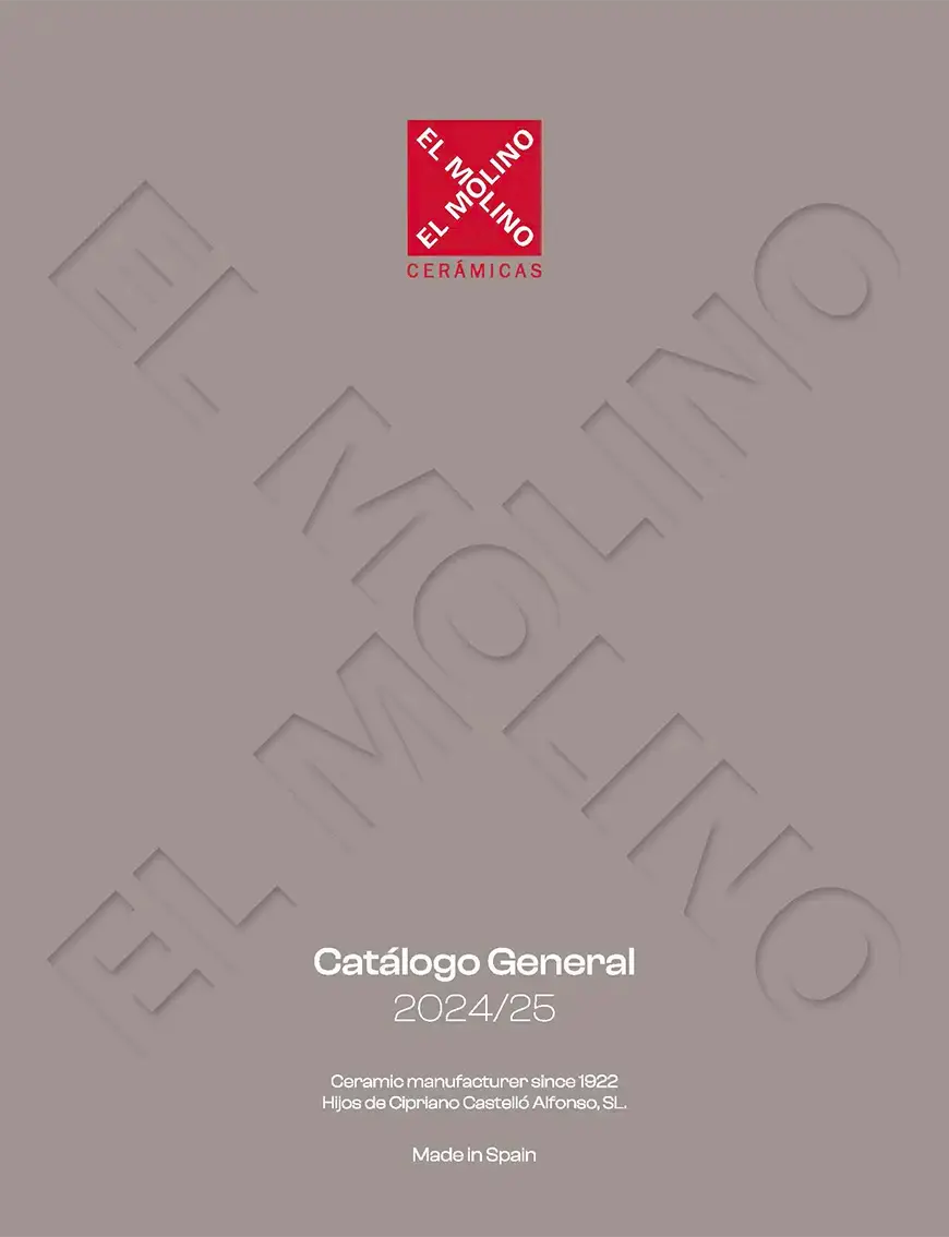 ElMolino | Catalogue Général