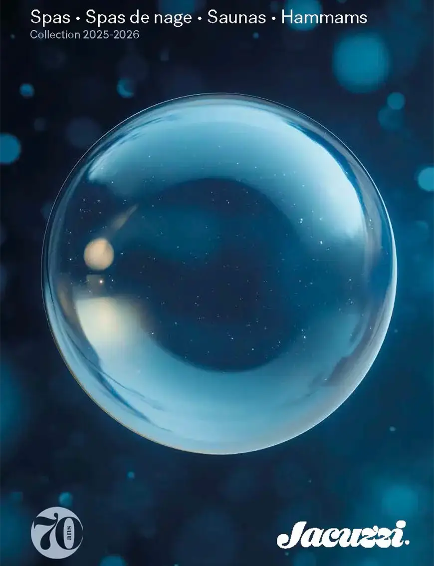 Jaccuzi | Collection 2025/26