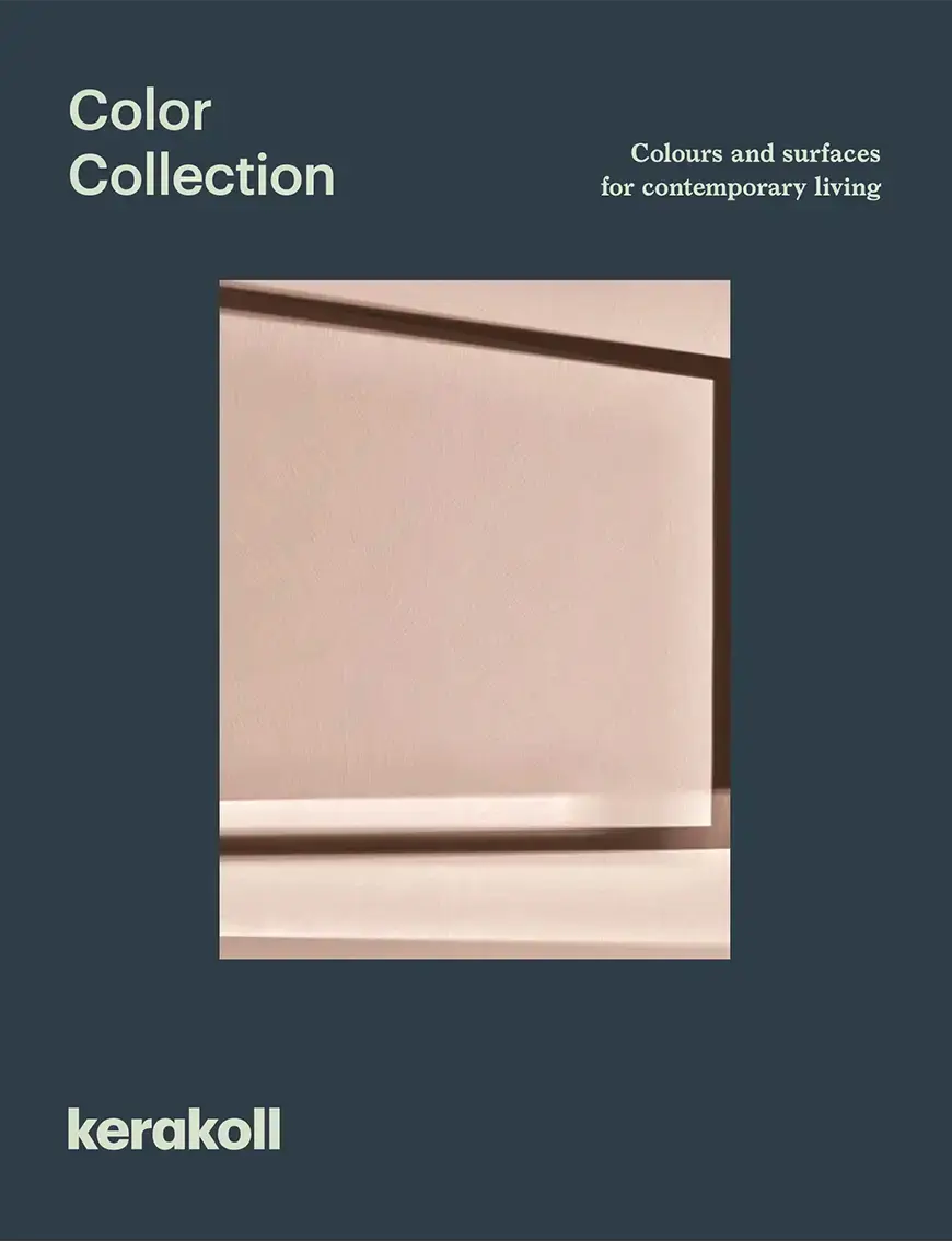 Kerakoll | Color Collection