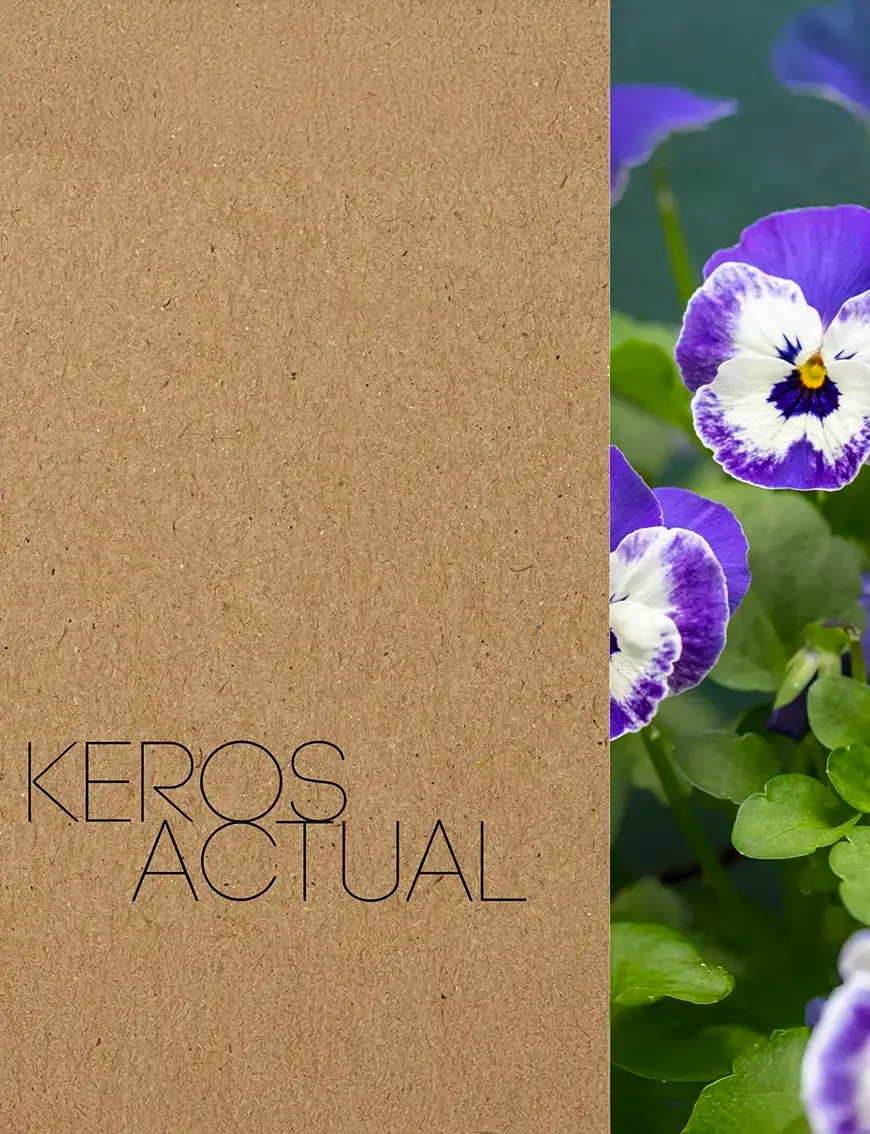 Keros | Actual