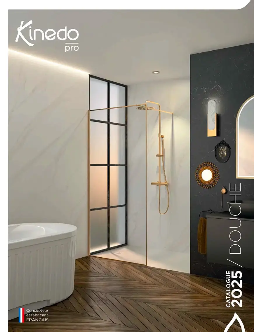 Kinedo | Collection 2025