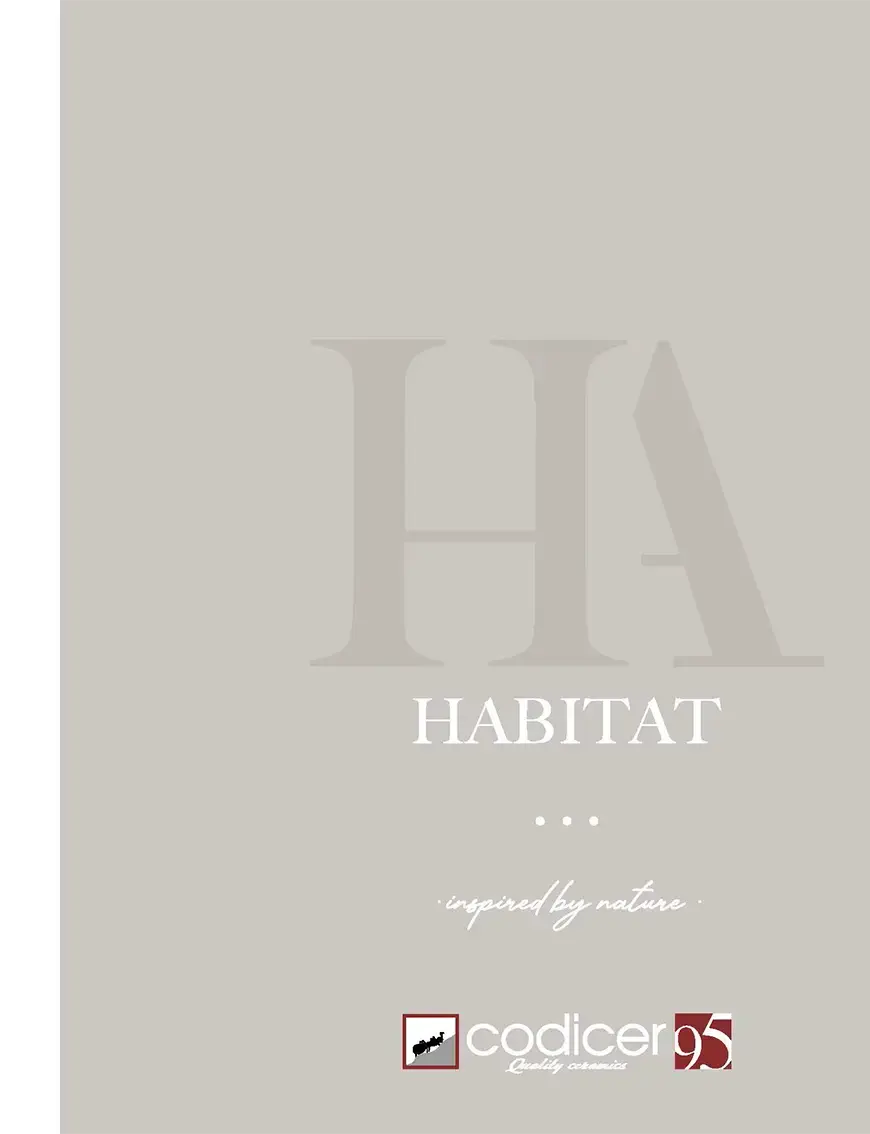 Codicer95 | Catalogue Habitat