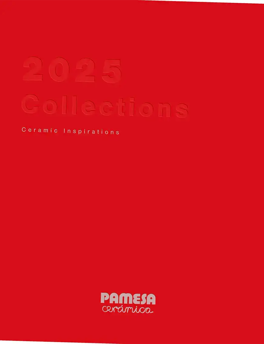Pamesa Ceramica | Collection 2025