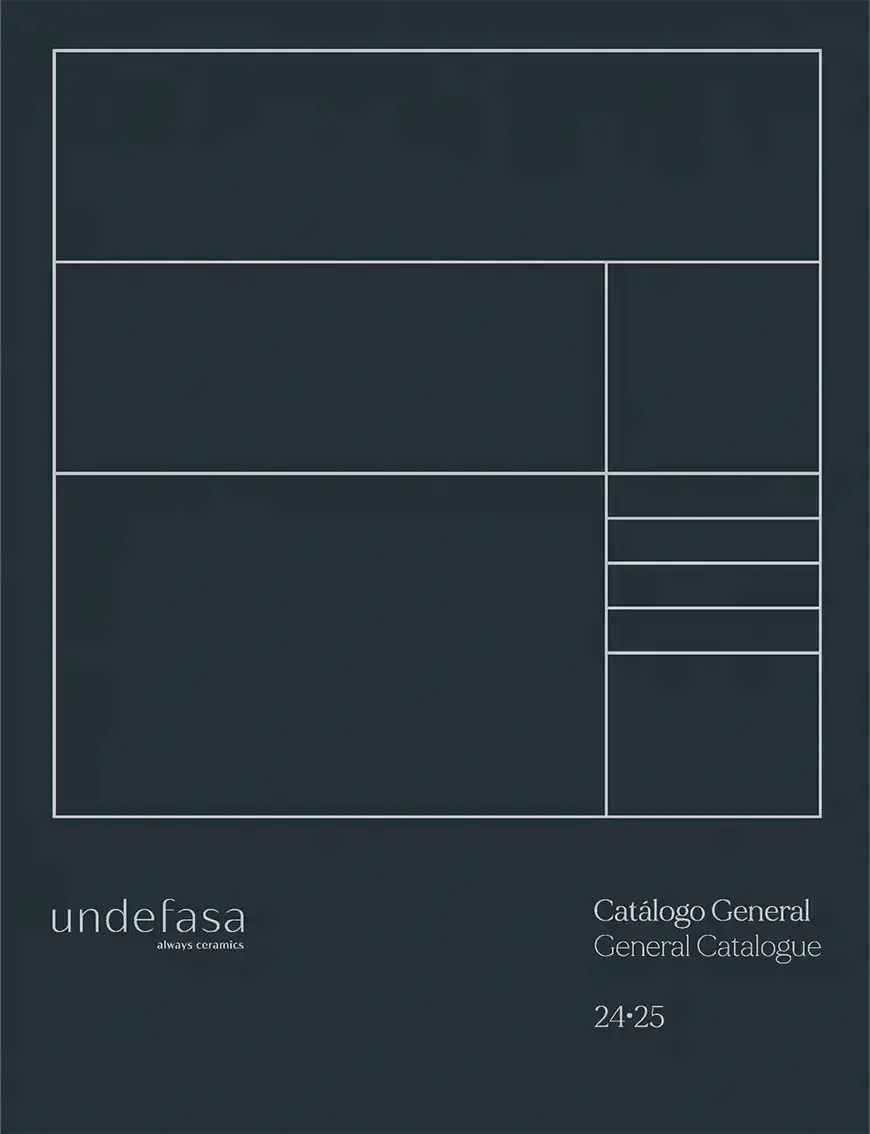 Undefesa | Catalogue général 2024/25