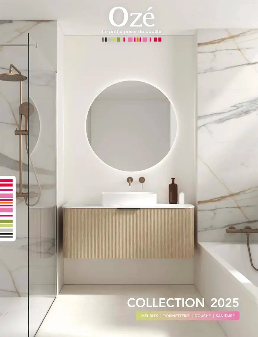 Oze | Collection 2025