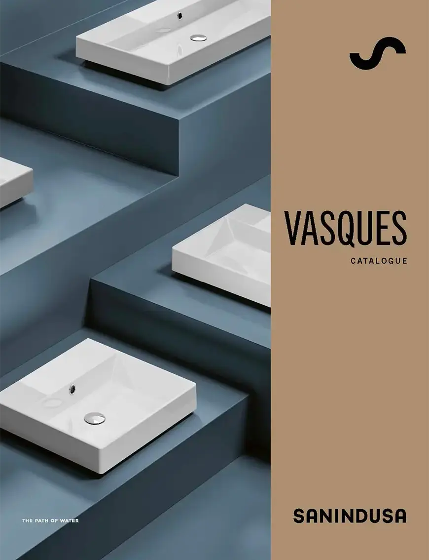 Sanindusa | Catalogue Vasques