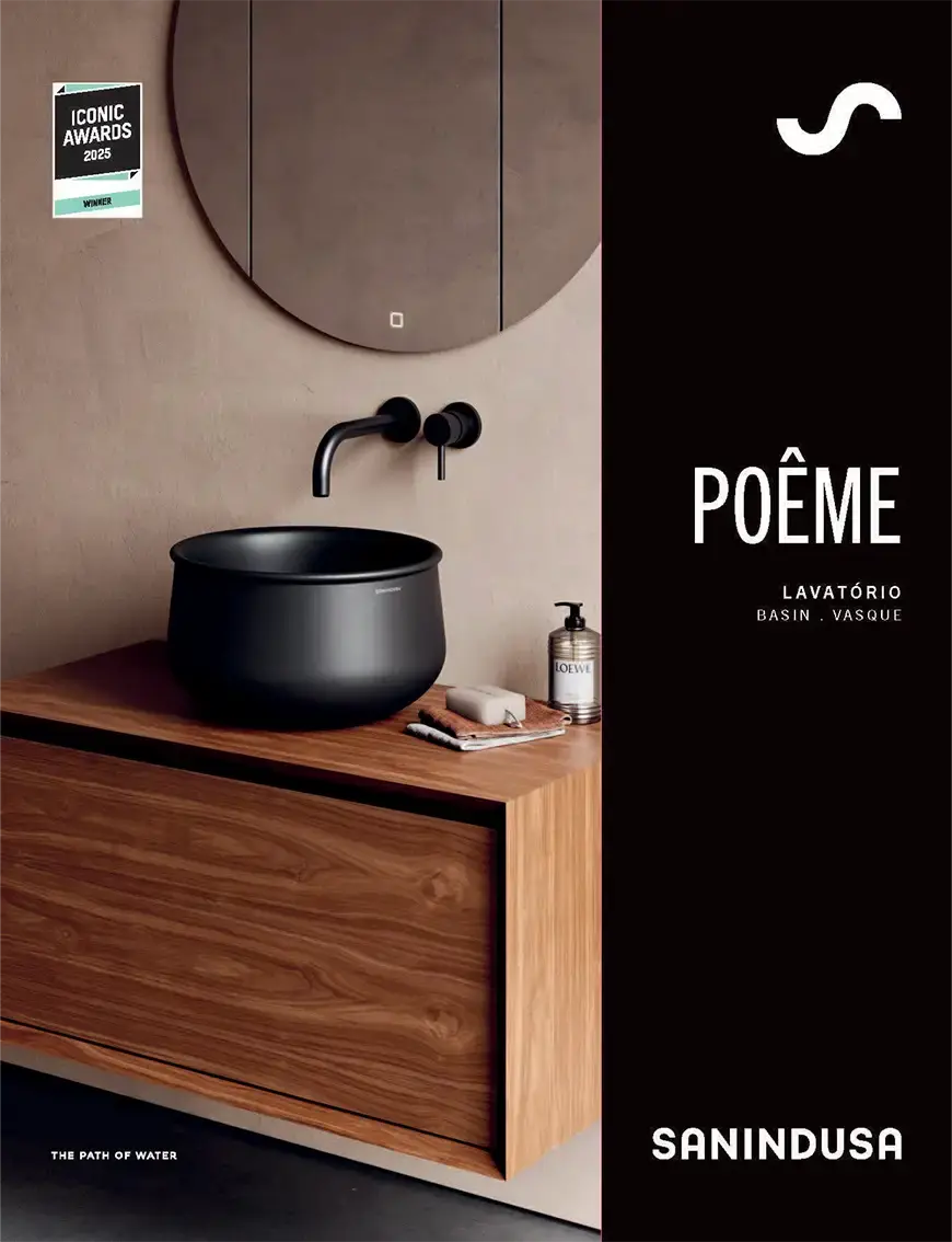 Sanindusa | Cataloge Poême