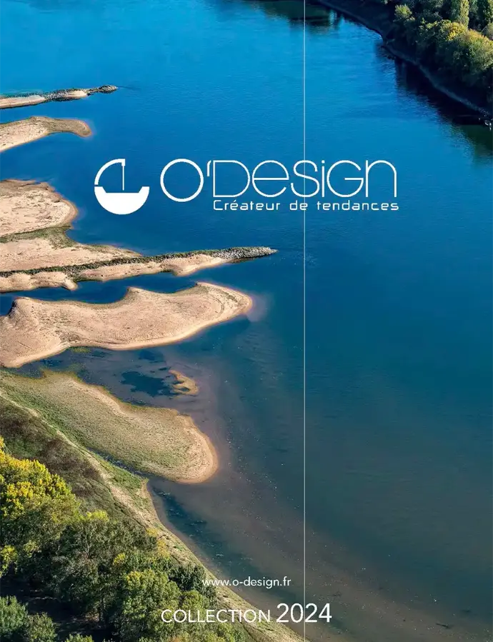O'Design | Collection 2024