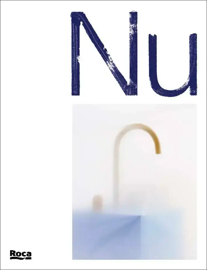 Roca | Collection 2025
