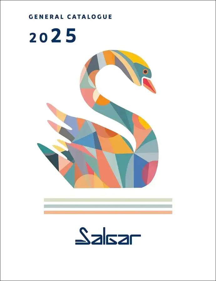 Salgar | Catalogue Générale 2025