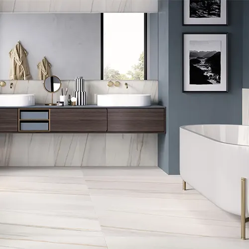 Univers Salle de bains Concept Habitat