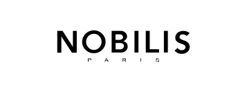 Logo partenaire Nobilis Paris