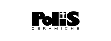 Logo partenaire Pois Ceramiche