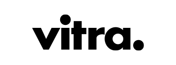 Logo partenaire Vitra
