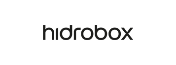 Logo partenaire Hidrobox