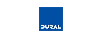 Logo partenaire Dural
