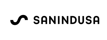 Logo partenaire Sanindusa