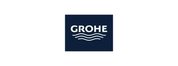 Logo partenaire Grohe
