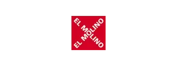 Logo partenaire El Molino