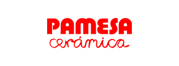 Logo partenaire Pamesa Ceramica