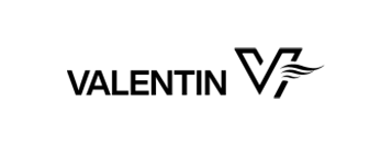Logo partenaire Valentin