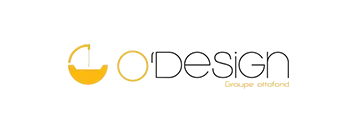 Logo partenaire O'Design