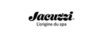 Logo partenaire Jacuzzi