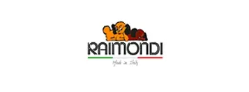 Logo partenaire Raimondi