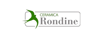 Logo partenaire Ceramica Rondine